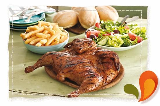 Nando's Parow